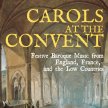 Carols at the Convent image