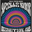 Apollo Suns live @ Tide & Boar Nov.18th image