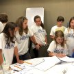 Camp Congress for Girls Pittsburgh 2022 image
