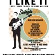 I LIKE IT: A Tribute To Gerry Marsden & The Swingin’ 60’s by Gary Murphy & His Band image