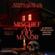 Mischief at Fife Manor image