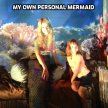 My Own Personal Mermaid image