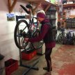 Women's Basic Gears Bike Maintenance Class image