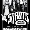 The Struts- Across The Pond Tour image
