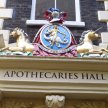 A visit to the Apothecaries' Livery Hall image