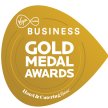 Virgin Media Business Gold Medal Awards image