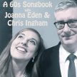 Joanna's Place presents Joanna Eden and Chris Ingham with '60s Songbook Sunday' @ Fairycroft House!! image