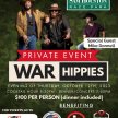 A Special Evening with The War Hippies image