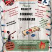Charity Cornhole Tournament image