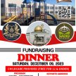 MFI Fundraising Dinner 2023 image