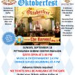 Oktoberfest with The Barons! image