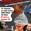 Cornergate - What's happening in the basement. image