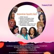 Generation Equality Gala. Hosted by Ruth Sisters Fellowship Int’l image