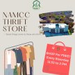 NAMCC Boutique at Sisters parking area image