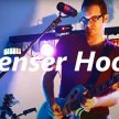 Spenser Hooks- One Man Party Band! image