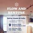 Flow and Restore with Calia and Jamie image