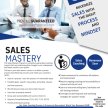 Sales Mastery image