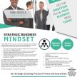 Strategic Business Mindset image