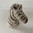 Make a Clay Zebra Workshop (Ages 3+) image