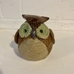 Make a Clay Owl Workshop (Ages 3+) image