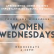 Kii Latino Women Wednesdays image