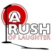 A Rush of Laughter: Showcase image