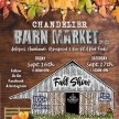 Chandelier Barn Market Fall Show 2022 image