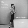 Sewing Retreat | The Pencil Skirt image