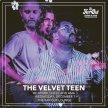 The Velvet Teen w/ Drunk Uncle and AMA image