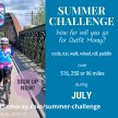 Outfit Moray's Summer Challenge image