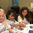 Mini Camp Congress for Girls DC 2022 image