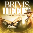 WCW - Friday "Brims & Heels" VIP Sections image