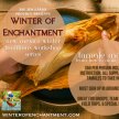 Tamale Making ~ Winter of Enchantment ~ New Mexico Winter Traditions Workshop Series image