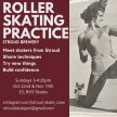 Roller Skating Practice image