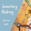 Jarrow Hall Jewellery Making image