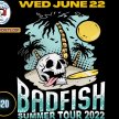 BADFISH-Tribute to Sublime  Summer Tour 2022 image