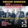 Gregor Sneddon & the Heaters image