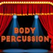 ARTISTIC LITERACY--Exploring the Elements of  Body Percussion  For Teachers of All Grades image