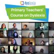 Dyslexia Course for Primary School Teachers (JANUARY 2024) image