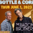 The Bacon Brothers image