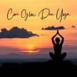 Tuesdays 7.30 - 8.30pm - Core Glow Dru Yoga image