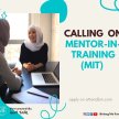 The Being ME Leaders in Training Mentoring program is Back Again! image