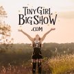 Leah Orleans Presents: Tiny Girl Big Show! image