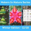 Makers in Nature - Winter image