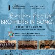 Raising Voices, Raising Hope - Brothers in Song image