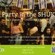 Party in the SHUK! Chanukah in support of Israel image