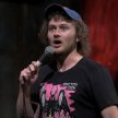 Friday Night Stand-Up with Casey Rocket image