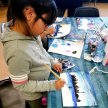 After School Art Classes (North Etobicoke) Winter/ Spring Session- Ages 10-14 image