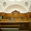 The Old Bailey – the Central Criminal Court image