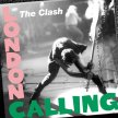 London Calling - A celebration of The Clash image